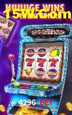 Torneios e prêmios garantidos na 4296 Bet
